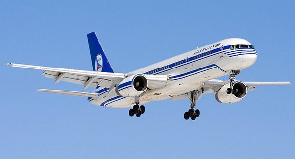 ABŞ-ın AZAL-dakı təyyarələrində ciddi problem aşkarlandı