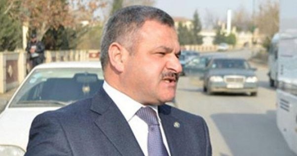 İcra başçısı bugünkü atışmadan DANIŞDI