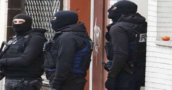 Türkiyədə Rusiya casusu olduğu iddia edilən şəxs saxlanılıb