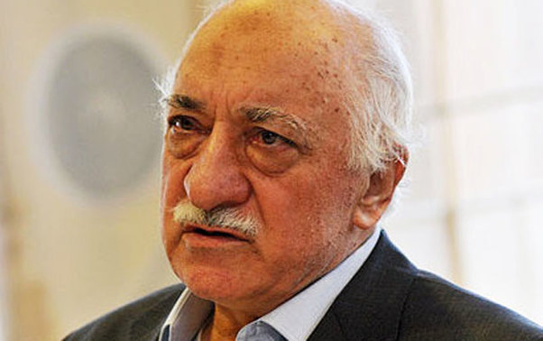 Gülənin əmlakına həbs qoyuldu