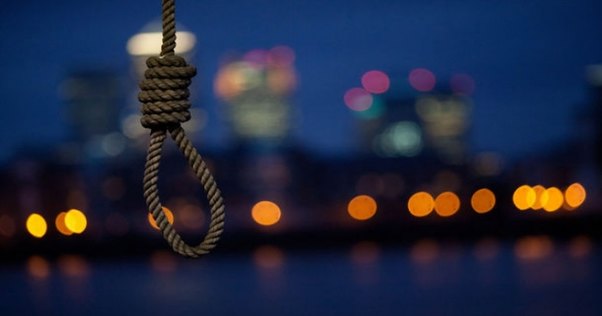 Bakı sakini məktub yazıb özünü