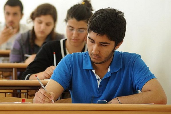 Sabah sınaq imtahanları keçiriləcək