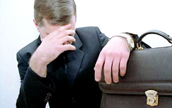 Bakıda vətəndaşları aldadan vəzifəli şəxslər işdən qovuldu