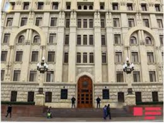 DİN səs-küylü cinayətlə bağlı