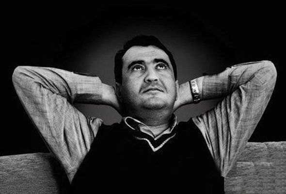 Anar Məmmədxanovun vəfatından 5 il ötür