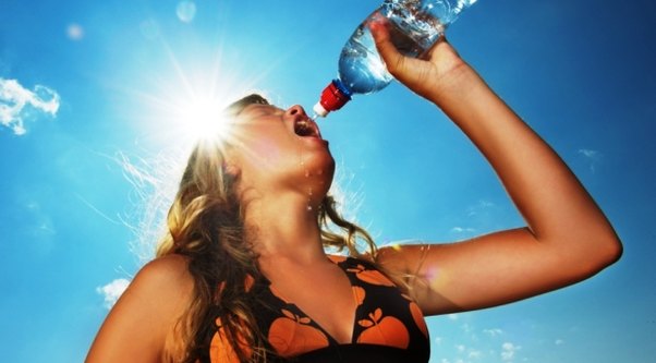 Bu il son 3 əsrin ən isti ili olacaq