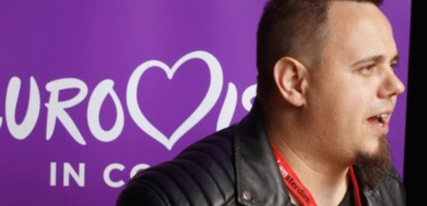 Rumıniya Eurovision müsabiqəsindən çıxarılıb