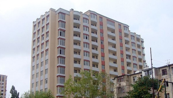 Bakıda bütün binalar yoxlanılacaq