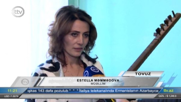 Sənətin sənətkara ehtiyacı var