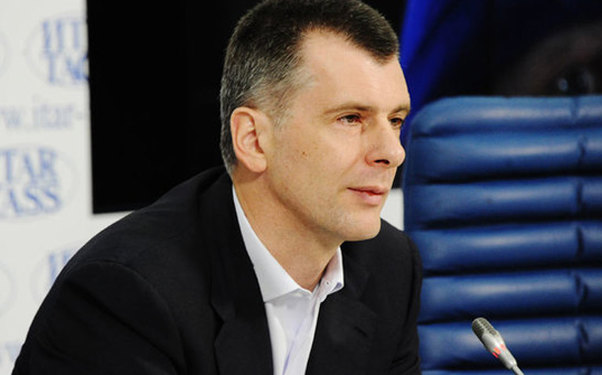 Rus milyarder yaxtasını satdı