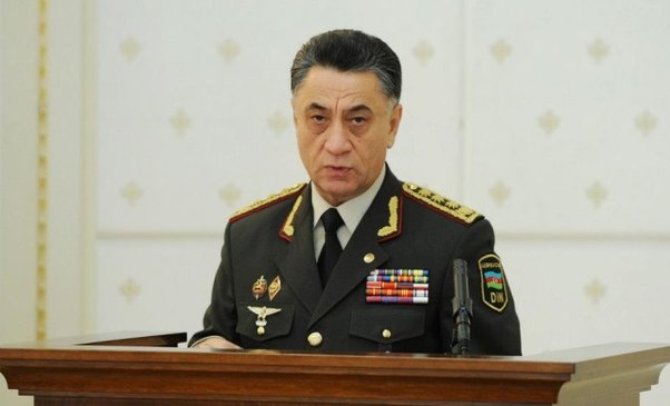 Nazir polis rəisini işdən çıxardı