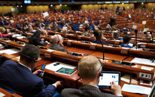 AŞPA Monitorinq Komitəsinin həmməruzəçiləri Azərbaycana səfər edəcəklər