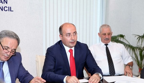 ` FETÖ-nün Azərbaycandakı ruporu...`