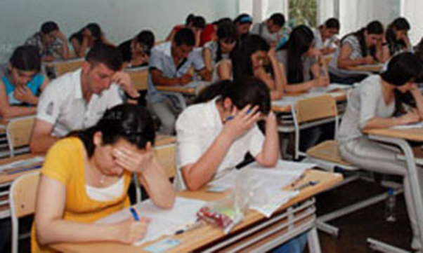 TQDK yenə imtahan keçirəcək