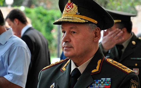 Səfər Əbiyevin müavininə hökm oxundu