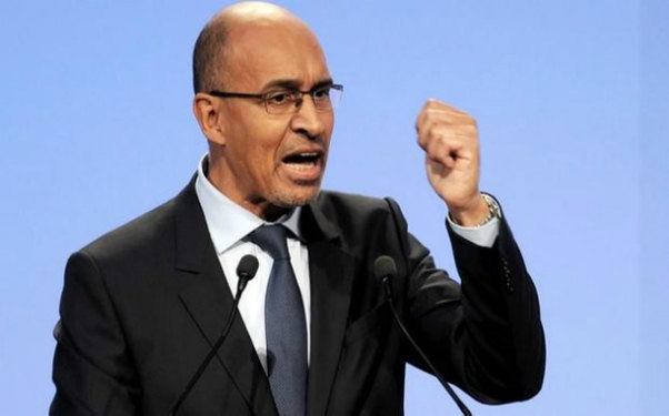 Harlem Desir Azərbaycana gəlir