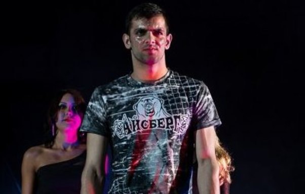 Ermənini 1-ci raunda nakaut edən idmançımız