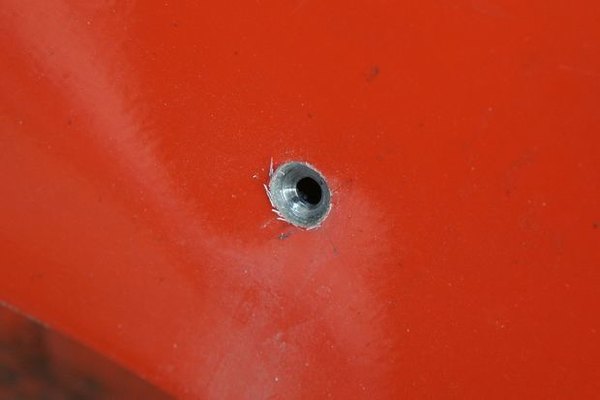 Bakıda atılan güllə ABŞ səfirliyinin maşınına dəydi