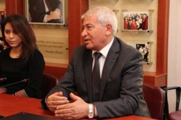 Azərbaycanın tanınmış alimi vəfat edib