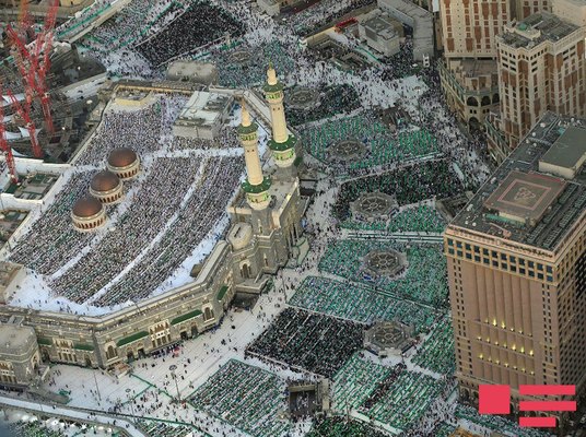 Həccə VİP-də getmək istəyənlərin nəzərinə