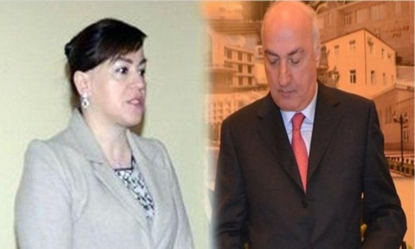 İradə Gülməmmədova kimi prezident olaraq tanıyır?