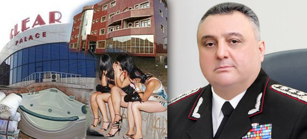 «Clear» və bu otellərdən uzaq durun