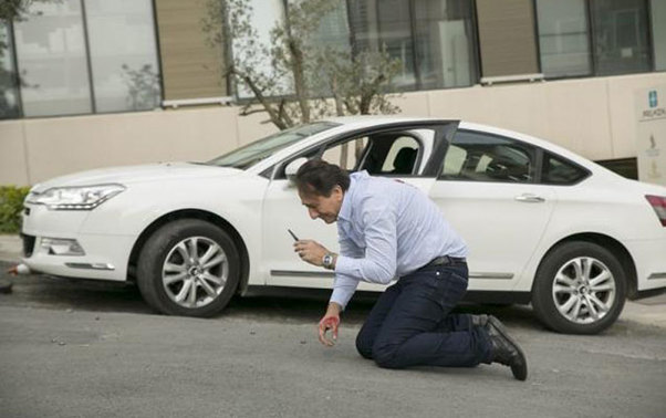 Serialda ölən aktyorun dəfninə yüz min adam gələcək