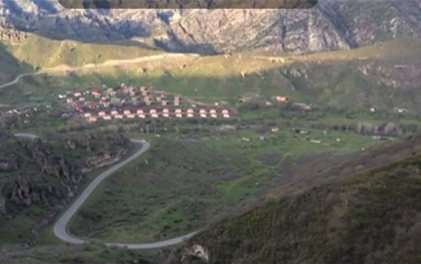 Azərbaycanın yeni şərti var