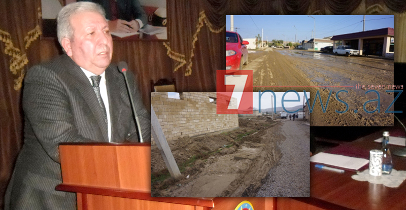 Hacıqabulda nə baş verir?