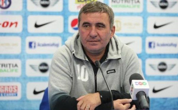 George Hacı Premyer Liqa klubunda