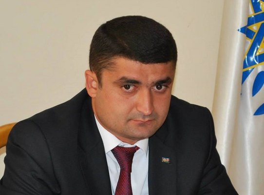 İcra başçısının müavini işdən çıxarıldı