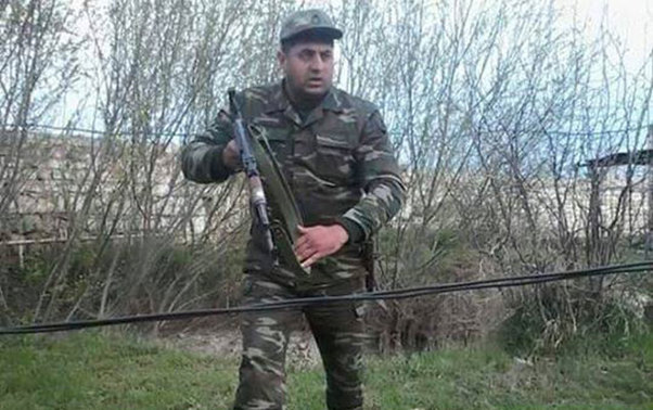 15 gündür komadadır