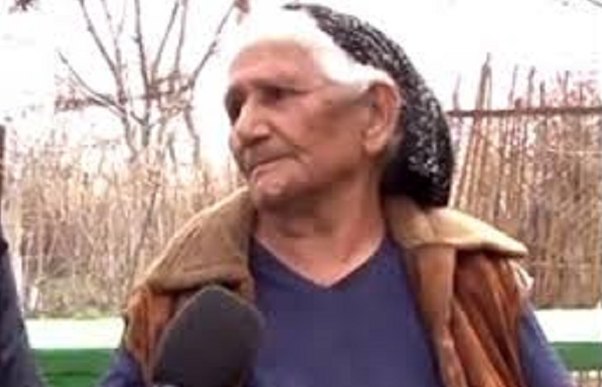 `Oğlumu mənə qaytarın, yaşaya bilmirəm`