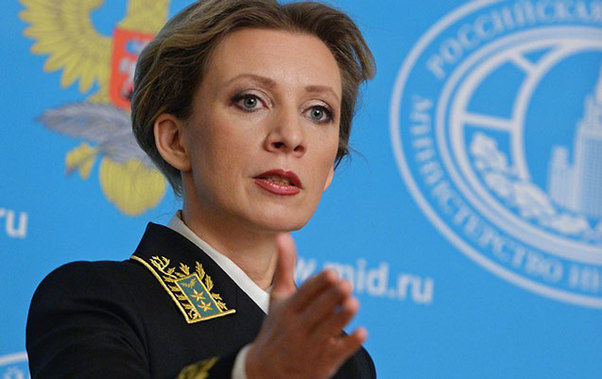 “Qarabağ məsələsində yardım göstərməyə hazırıq”