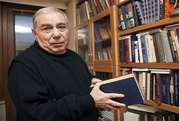 Əkrəm Əylislini 3 ilə qədər