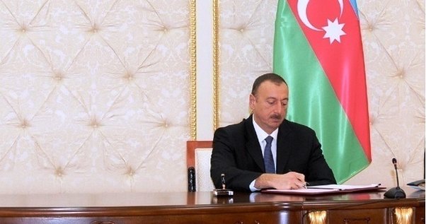 Prezidentdən mühüm