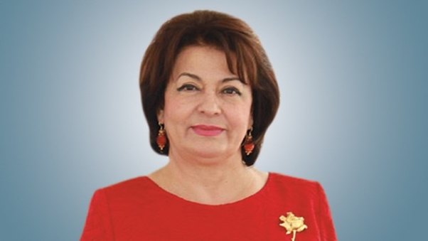 Rəbiyyət Aslanova Dövlət Komissiyasından çıxarıldı