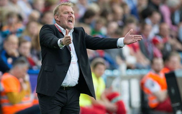 Prosineçki İbrahimoviçi “Mançesterin tanrısı” adlandırdı