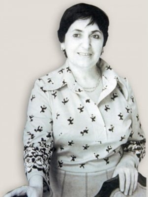 Akademik Zərifə Əliyevanın anadan olmasının 93-cü ildönümü ilə bağlı tədbir keçirilib