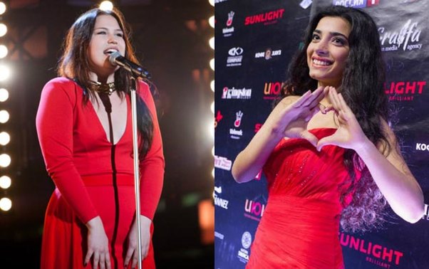 İsveçin bəyənmədiyi mahnını Azərbaycan aldı