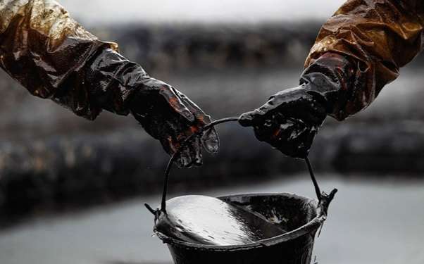 Brent neftinin qiyməti 45 dolları keçdi