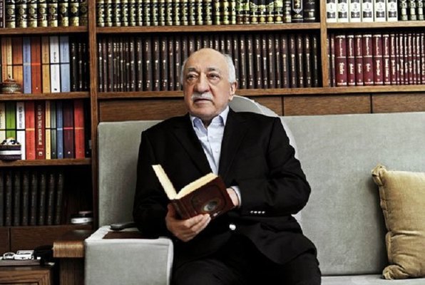 `Türkiyəyə qayıdacağıma and içirəm`