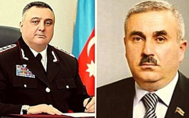 Deputat Nəriman Əliyevlə bağlı biyabırçı xəbər yayıldı