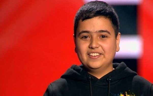“Qolos. Deti” şousunu fəth edən balaca Maqomayev