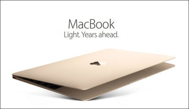 “Apple” yeni “MacBook”unu təqdim etdi