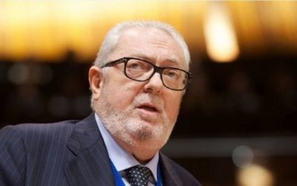 AŞPA prezidenti Azərbaycan və Ermənistan nümayəndələri ilə görüşdü