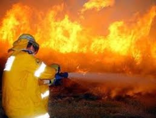 Bu ilki fövqəladə hadisələrin statistikası