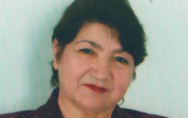 Keçmiş nazir müavini