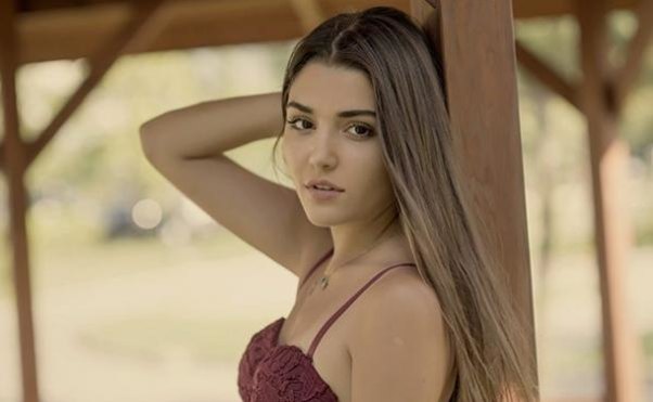 Hande onunla seriala çəkiləcək
