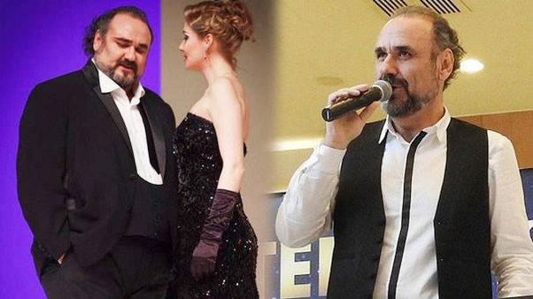 Müğənni 10 ayda 60 kiloqram arıqladı
